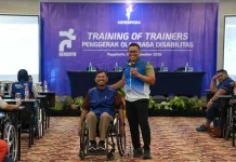 Ministry Pushes Disability Sports Mobilizers to Expand Access Down to the Village