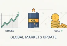Eruption Eases, IHSG and Rupiah Trade in Green