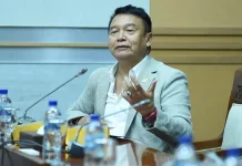 House Reminds Importance of Alternative Airport After Anak Krakatau Eruptions