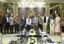Indonesia-Portugal Inter-Parliamentary Cooperation Strengthens Ties: House