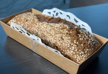 Roti Ganjel Rel, Semarang’s Traditional Spiced Bread