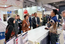 Indonesia’s Seafood Products Gain Ground in Japan