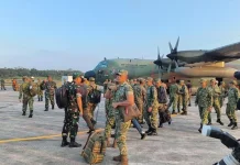 TNI Deploys 80,026 Personnel to Tackle Karhutla