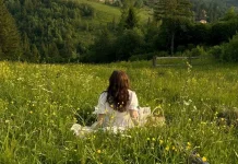 Why Nature Helps the Body and Mind Relax