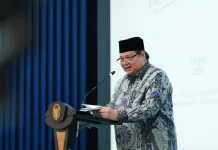 Indonesia Ranks among Top 4 in Islamic Finance