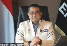 Indonesia Prepares Creative Economy as Global Agenda After 2030 SDGs