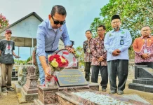 Fadli Zon Highlights Importance of Preserving Kassian Cephas’ Legacy