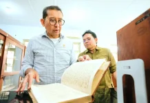 Indonesia Plans to Revitalize Ndalem Joyodipuran as Ancient Mataram Museum