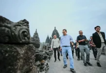 Culture Ministry Accelerates Restoration of Prambanan and Sewu Temples