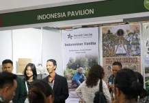 Indonesia Debuts Pavilion at Fine Food Australia