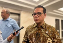 Nezar Patria: Information Integrity Key for Media Amid Platform Dominance