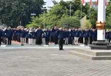 Ministry of Youth and Sports Holds Ceremony for the 43rd National Sports Day