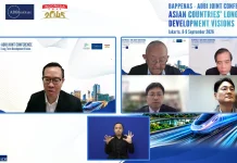 Need for Productivity and Innovation in Asia's Growth Raises in Joint Conference