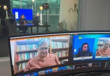 Behind the Mic at VOI (Part 1): Before the Microphone, Broadcasts Must Go On