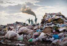 Indonesia Enhances Environmental Law Enforcement and Waste Management