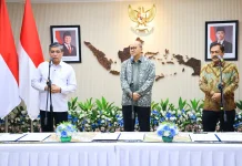 Government Integrates Foreign Worker Services through OSS