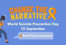Changing the Narrative, Starting the Conversation