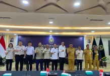 Govt Pushes SBT Scheme to Legalize Indonesian-Malaysian Border Workers