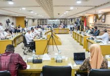 Govt and DPD Strengthen Oversight of Forest Fires and Waste Management
