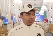 Indonesian Esports Athletes Target Podium Finish at 2026 Asian Games