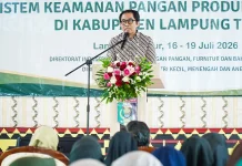 Indonesia Moves to Strengthen Industrial Zone Governance