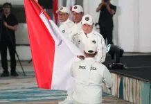 Youth and Sports Minister Praises Efforts to Support Indonesia's Asian Games Team