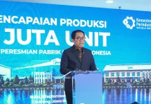 Indonesia Boosts Manufacturing Capacity Amid Global Uncertainty