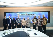 Indonesia Strengthens AI Cooperation and Child Safety Online with United States