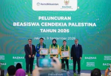 Indonesia Expands Higher Education Access Through Zakat Partnership