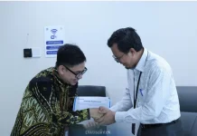 Indonesia Strengthens Public Information Transparency Through Digital PPID