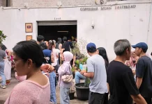 Jakarta Uses Placemaking Concept to Revive City Spaces