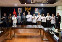 Gov Partners with International Experts to Strengthen Food Supply Chain Security