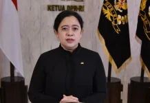Puan Calls for Intensified Search for Five Journalists Missing in Sunda Strait