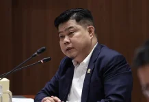 House Urges Govt to Create Roadmap Eliminating Separatists After Deadly Shooting