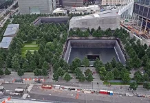 Eric Hartono: Remembering Indonesian Victim on September 11 Attacks in New York