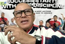 Sports Practitioner Urges Stronger Development on National Sports Day