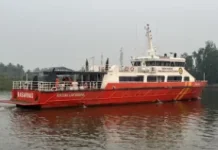 Basarnas Deploys 15 Assets in Search for Virgo Transport 8 Victims