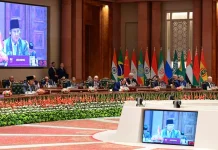 Prabowo: BRICS Can Unite the Voices of Developing Countries and Shape the Future