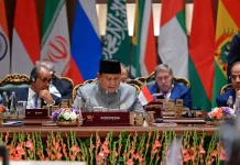 Prabowo Calls on BRICS to Strengthen Industrialization and Global Supply Chains