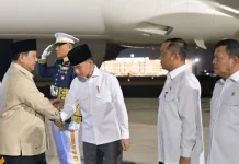 Prabowo Brings Message of Self-Reliance and Stronger Global South Cooperation