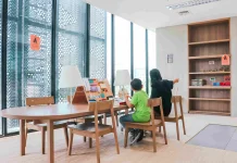 What Can You Do at the Library? Celebrating Indonesia’s Library Visit Day