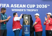 Jakarta Ready to Host the FIFA ASEAN Cup 2026