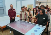 Indonesia Opens Museum Honoring Hatta and Sjahrir’s Exile