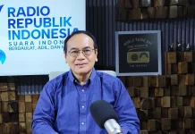 Irawan Ronodipuro Recalls Jusuf Ronodipuro’s Legacy on National Radio Day