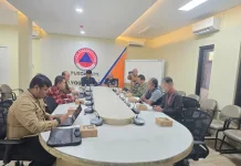 PMK Ministry Prepares CARE-I Project In Yogyakarta
