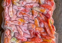 Yogyakarta's Frozen Chilies Penetrate the Japanese Market, Nearly IDR 1 Billion