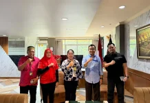 Banten Quarantine Encourages Youth to Venture into the Agricultural Sector