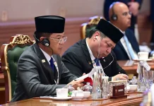 Sugiono: Indonesia Urges BRICS to Reinforce Role of Global South Countries