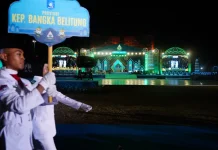 The National Quran Recitation Competition (MTQ) to be Held Annually