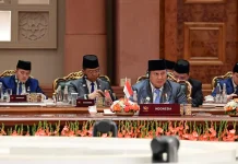 President Prabowo Calls for UN Reform at BRICS Summit